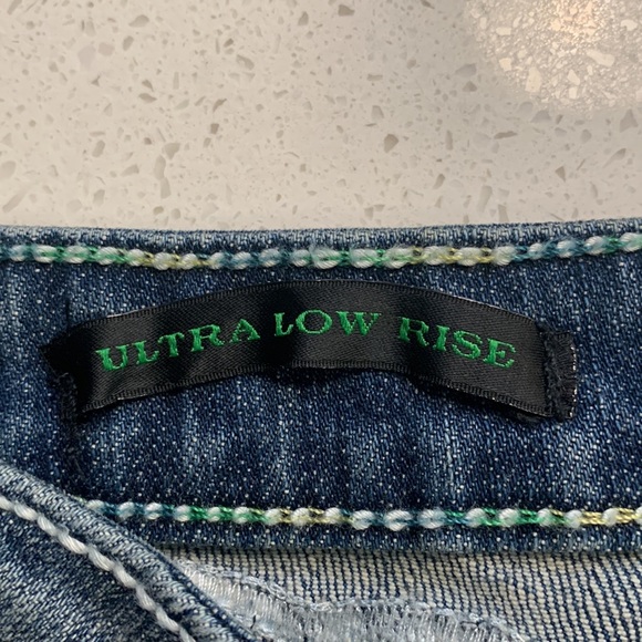 Rock 47 by Wrangler - Picture 10 of 15